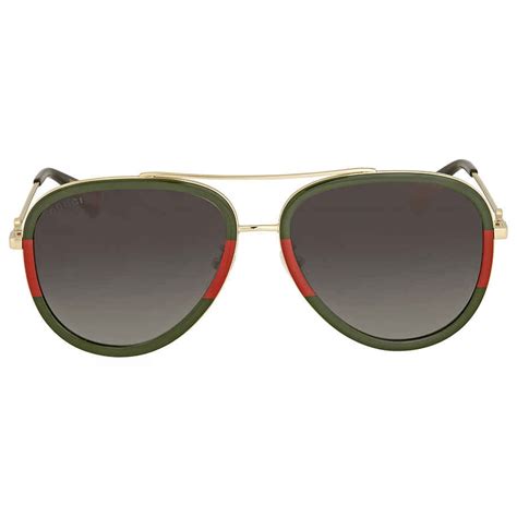 gucci sunglasses gg 0036|gucci women s gg0062s sunglasses.